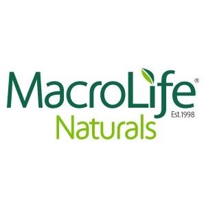 Macrolife Naturals